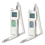 日本加野麦克斯A533智能型微风速环境测试仪