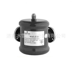 艾默生机械式油平衡器 Emerson WOLC-2