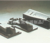 厂家直销 石墨制品 石墨密封材料