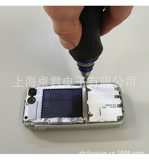 GEDORE防静电扭力螺丝刀062600  PSE450