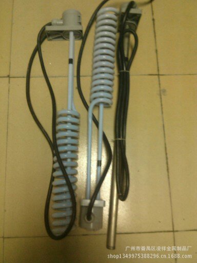 广州纯钛管换热器批发厂家钛管蒸发器批发优质铁氟龙加热管批发