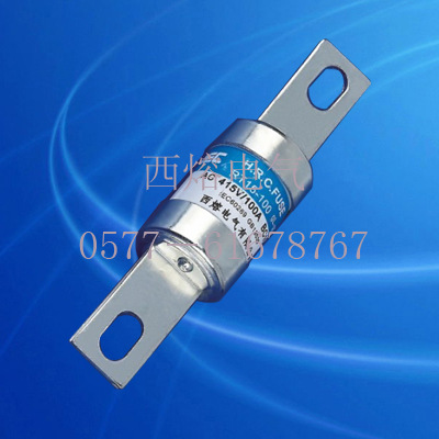 供应RT15（RT11）熔断器