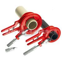 代理德国罗森博格110/160塑料管切割器