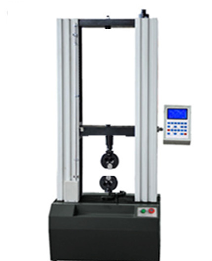 东莞 电脑式材料拉力试验机 电子拉力测试台 橡胶拉力试验机