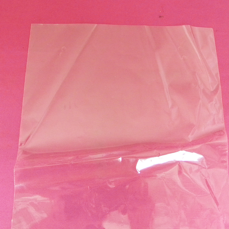   美倍牌opp材质opp服装袋10号opp自粘袋24*34 