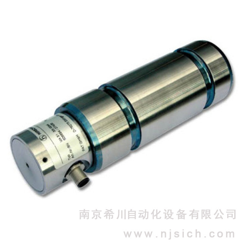 Hirschmann德国赫思曼起重机专用 fSENS MA销轴传感器