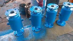 ������ȫ�y  �������y FA49H-Q DN125 �S��ֱ�N �|���r��