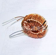 开关电源磁环电感 扼流圈电感