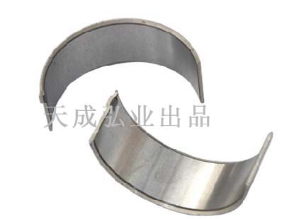 连杆瓦－厂价直销 柴油机主机配件