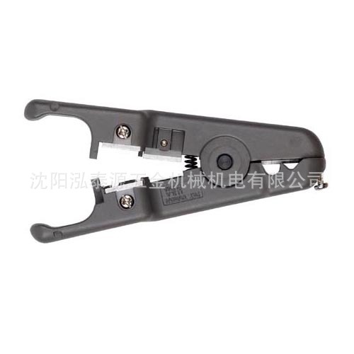 台湾宝工/Pro'skit6PK-501 进口UTP/STP网络剥线器 剥线刀 剥线钳