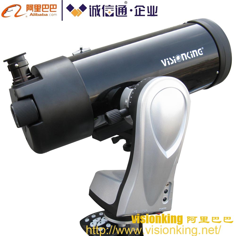 VISIONKING品牌GOTO仪 高科技 自动寻星