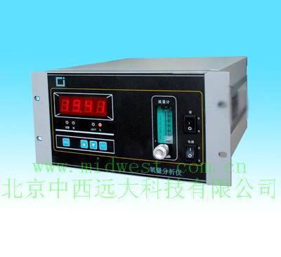 M400141氧量分析仪/氧分析仪 SHXA40-N-BIII