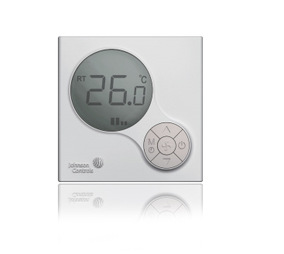 T6334-TF20-9JS0 风机盘管液晶温控器   美国江森