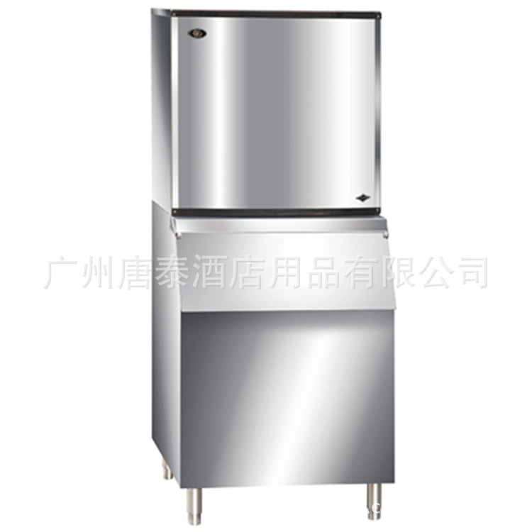 供应唐泰TONTILE酒店用品，厂家生产酒店制冷设备XJ-1000制冰机