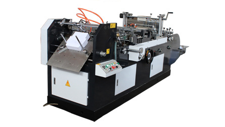 供应ZF-400 型全自动中西信封糊合机