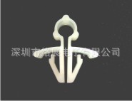 插销式束线座 电线束线座 隔离束线座 电线固定座 MWK192-4 优质