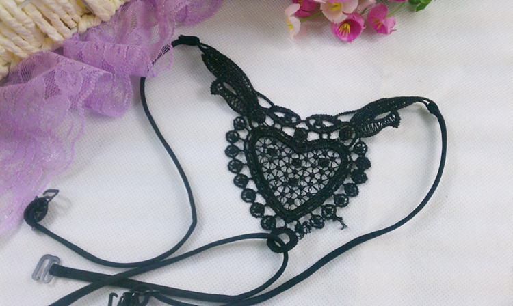 Bretelles pour lingerie - Ref 817488 Image 17