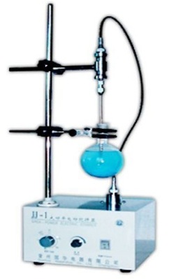 大功率电动搅拌器JJ-1.160W【原理 价格 厂家 批发