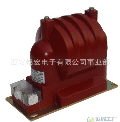 FDGE9/12/√3-2.5-1放电线圈