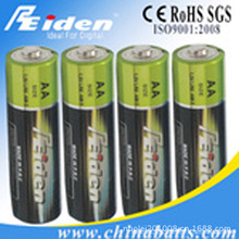 高品質AAA 7號 LR03 鹼性環保電池