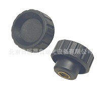 供应 日本IMAO 压槽型 旋钮 FTK20AX16-SUS  FTK32X30