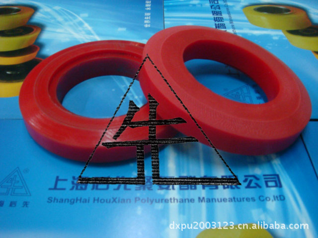 厂家直销 聚氨酯密封圈 聚氨酯密封垫圈