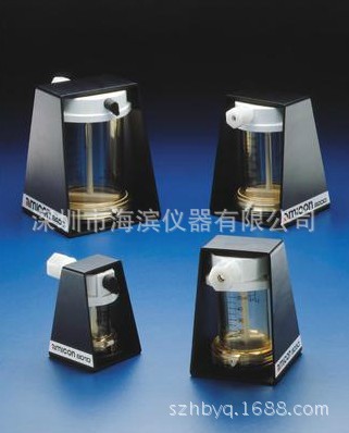 AMICON 8400型密理博超滤杯搅拌式超滤杯配套超滤膜超滤器