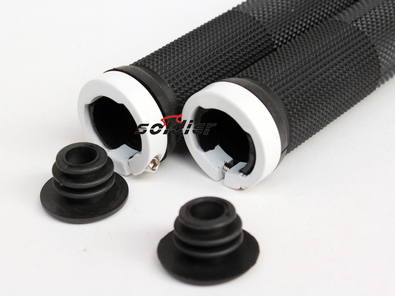 Poignées de vélo - Ref 2356295 Image 15