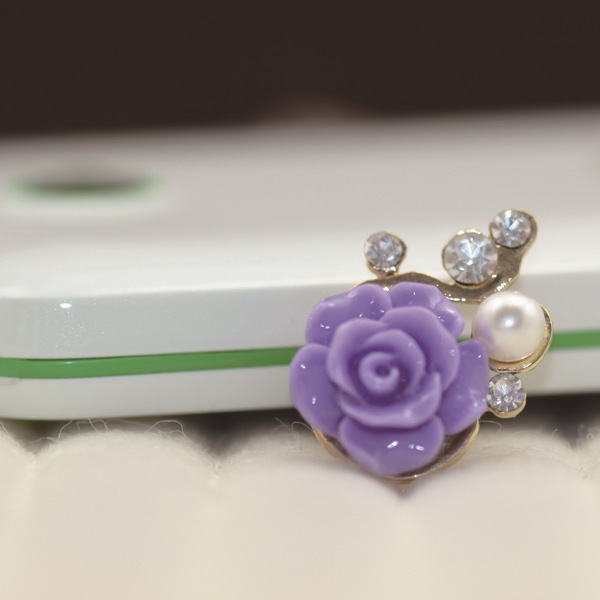 Connecteur pour téléphone portable - Ref 322079 Image 4