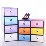 �ǿ����ն���һ�����Ь��ʽ���ɺ� ͸������ppˮ��Ь������ŮЬ