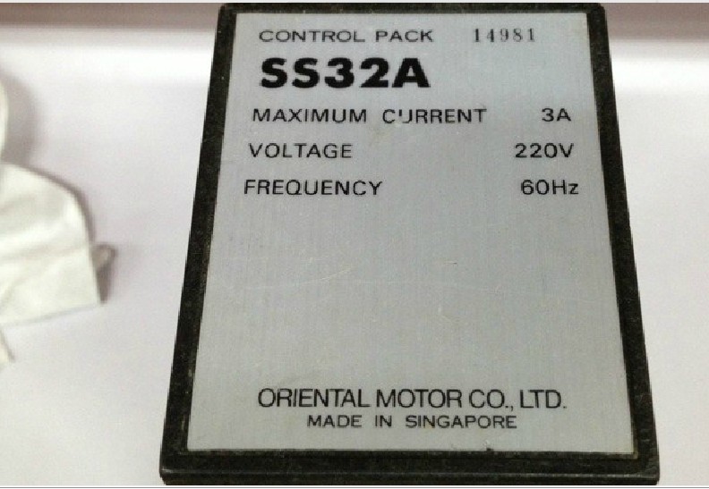 调速器SS-32 SS-31