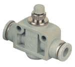 供应联管调速节流阀ESA