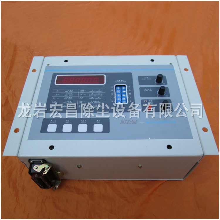 DAVC数字电压控制器　H型控制器 K型控制器