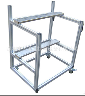 厂家生产批发价出售YMH CL款飞达 飞达放置车 质量好 保修一年