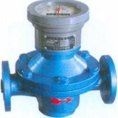 LC-25 Oval gear flow meter Optional return to zero,Stainless steel Anticorrosive Remote signal Output type