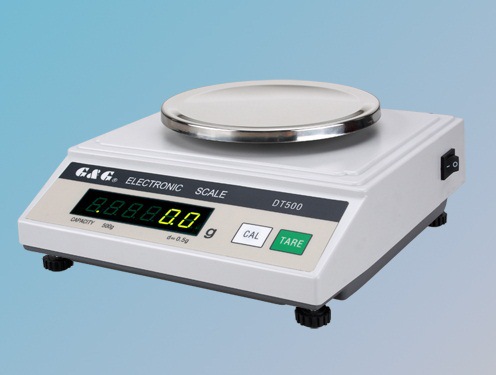 双杰 T1000电子天平1000g/0.1g 一级代理