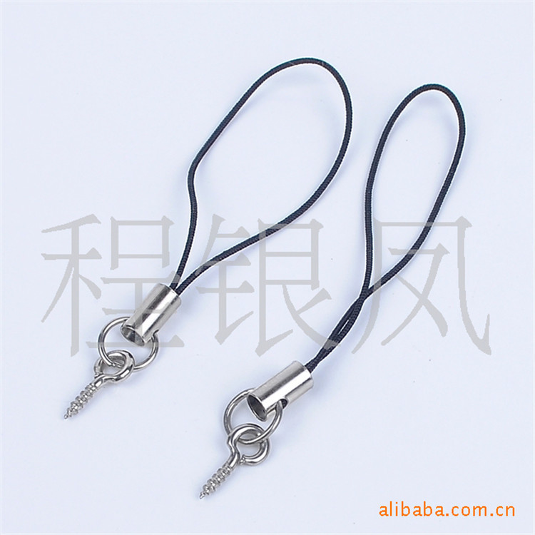 羊眼手机绳