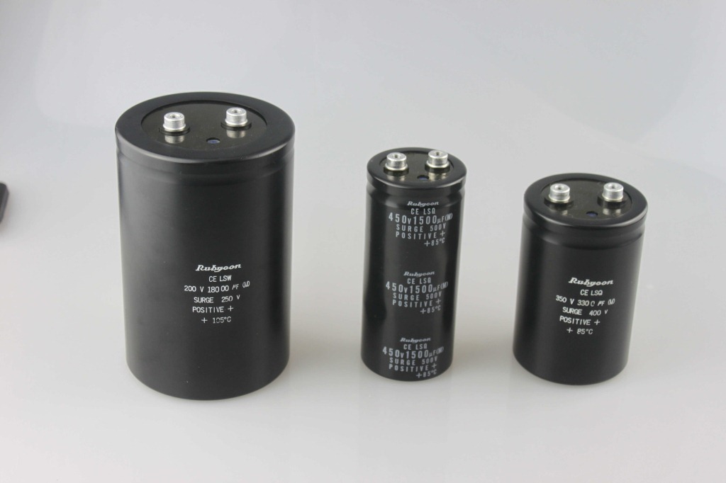 闪光管主电容器450mxc270uf30*40