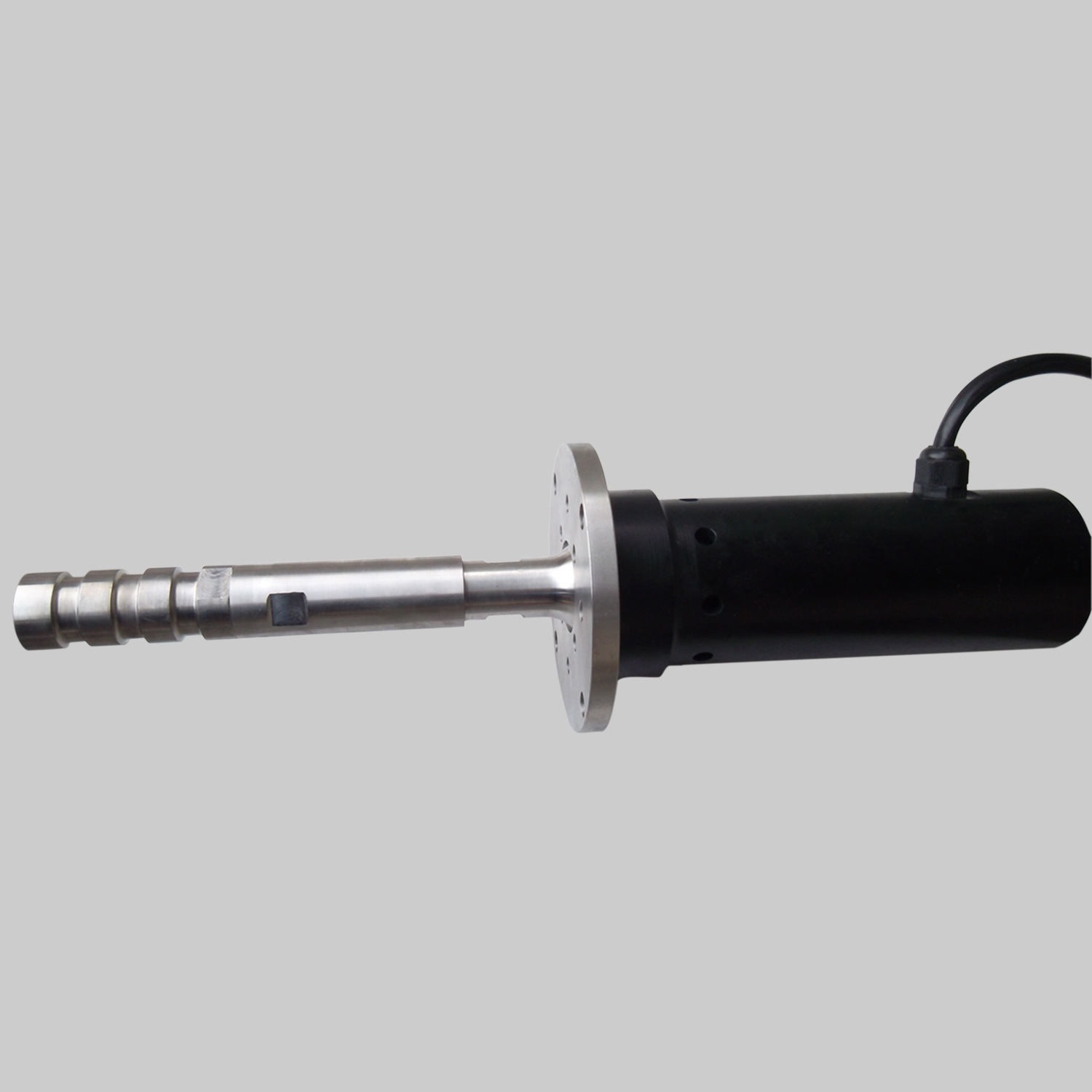 驰豫牌超声波高能量聚焦清洗头