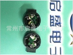 供应1275侧发音蜂鸣器42欧姆 2731HZ