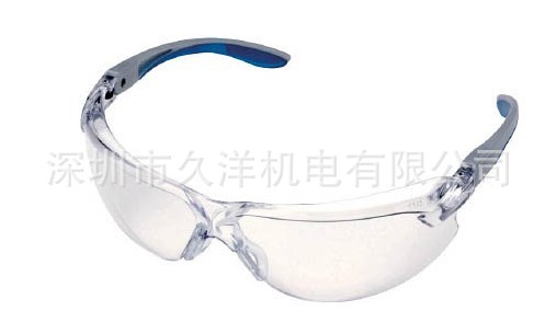 日本绿安全MIDORI/VD-201F 防护眼镜