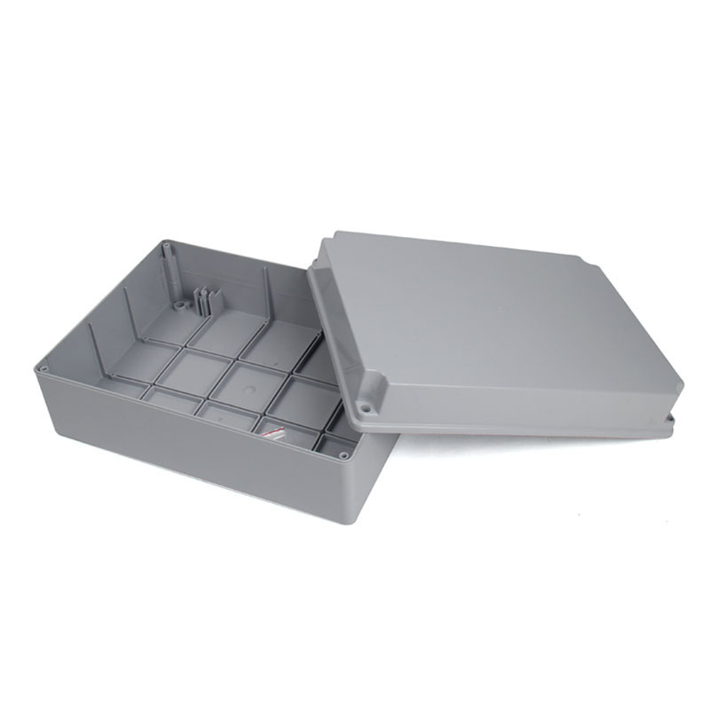 柳市赛邦供应300*220*120mm电气防水接线盒 模块插座盒