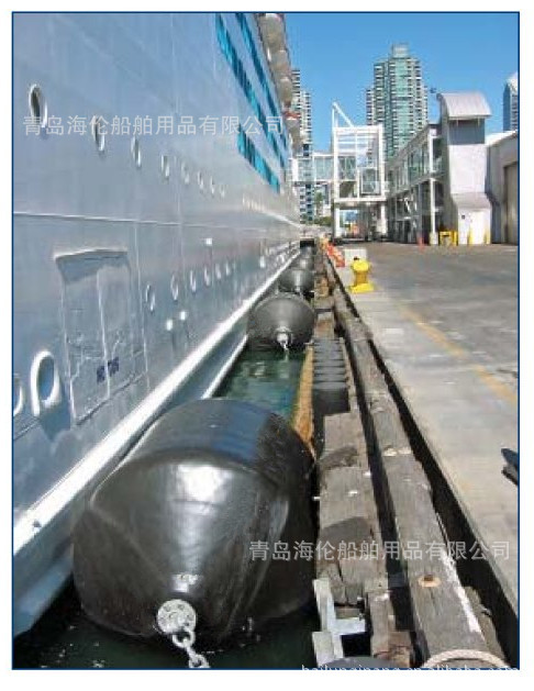 聚氨酯橡塑防护球，价低适用，非一般的