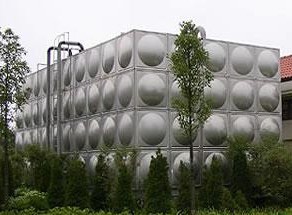 沈阳不锈钢厂家 不锈钢水箱/报价 联系方式