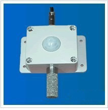 RS485光照度温湿度一体化传感器 RS485光照度传感器 温湿度传感器