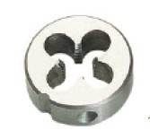 德国美制锥管螺纹板牙进口工业沃施莱格五金工具