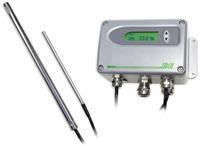 供应益加益温湿度传感器 EE23E 多功能温湿度变送器