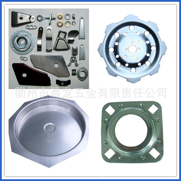 承接各种多工序连续模五金不锈钢铝制金属冲压加工