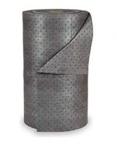 卷状吸油棉、万用吸油棉、昆山吸附棉片、吸油防渗漏应急处理产品