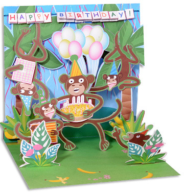 pop_up_treasures_greeting_card